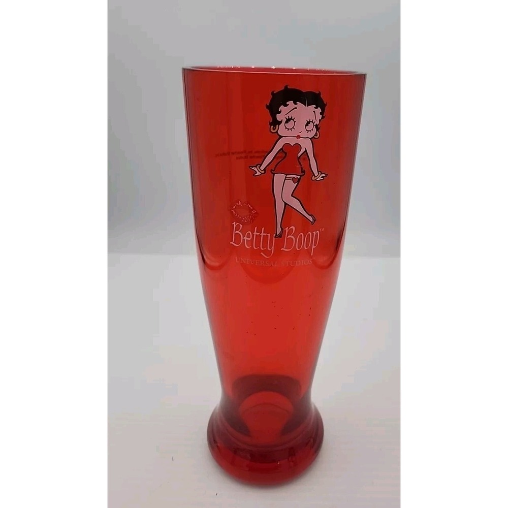 Vintage Betty Boop Cup‎